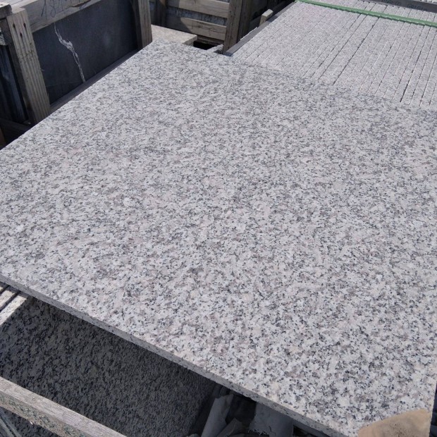 Bianco Grigio lngolt grnit kburkolat elad 60x60x1,5 cm Akci!