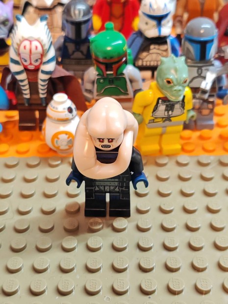 Bib Forutna lego star wars Jabba brkja minifigura 