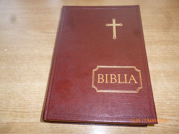 Biblia (1991)