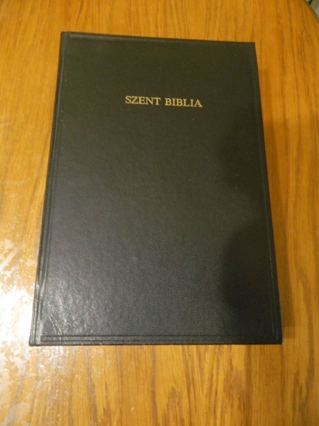 Biblia knyvek