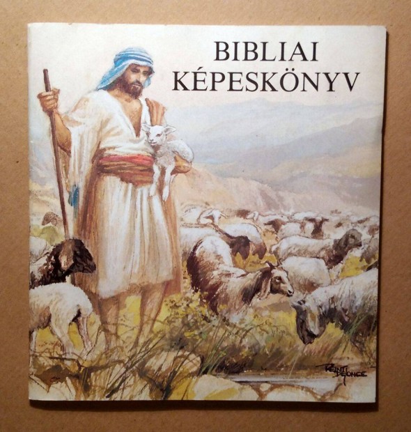 Bibliai Kpesknyv (kb.2010)