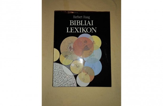 Bibliai lexikon