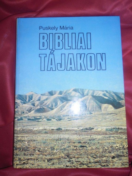 Bibliai tjakon