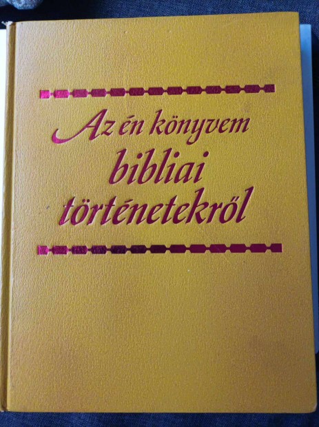 Bibliai trtnetek