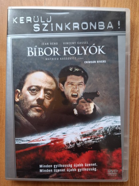 Bbor folyk (Kerlj szinkronba) DVD (eredeti)