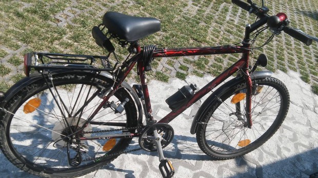 Bicikli 18 sebesgum elado