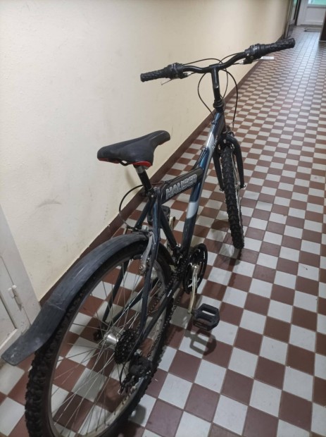 Bicikli Acelvazas