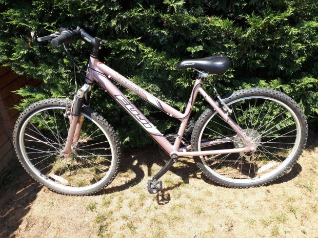 Bicikli Fuji Odessa, 26-os, ni, nem volt hasznlva de nem j
