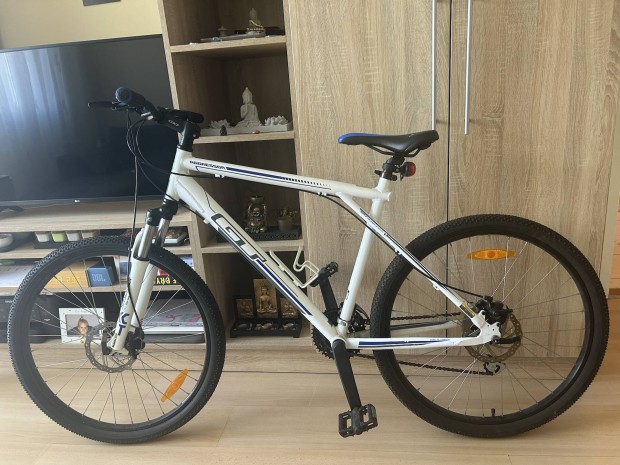 Bicikli GT Agressor 27,5