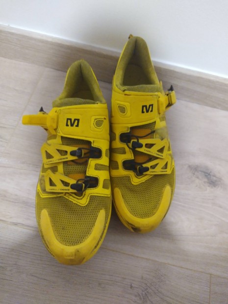 Bicikli kerkpr cip mavic 39 (24.5cm) unisex