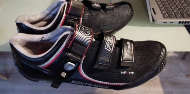 Biciklis cipő Bontrager inform road