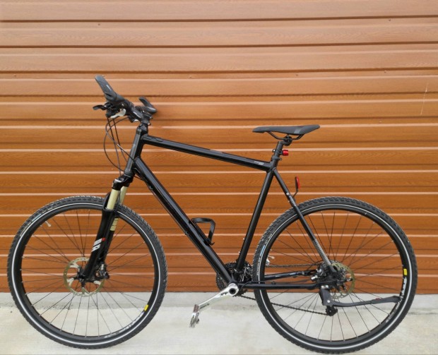 Bicycles cross trekking full XT! 