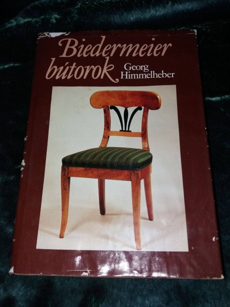 Bdermeier btorok cm knyv