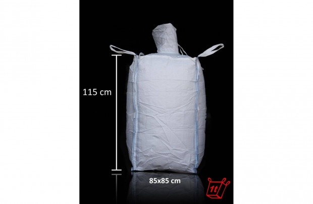 Big Bag zsk 85x85x115 cm (j)