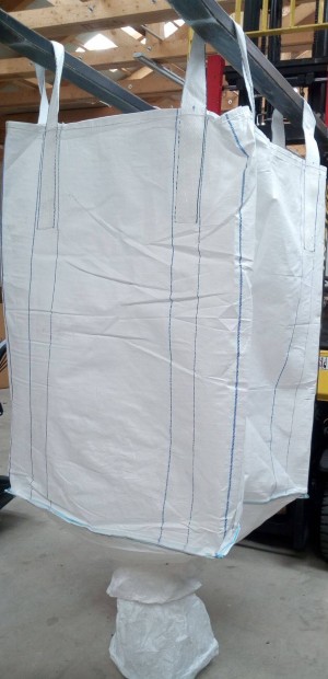 Big Bag zsk (Big-Bag) 1150-1250 kg