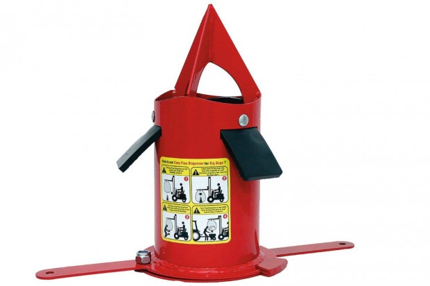 Big Bag zsk leereszt elad !