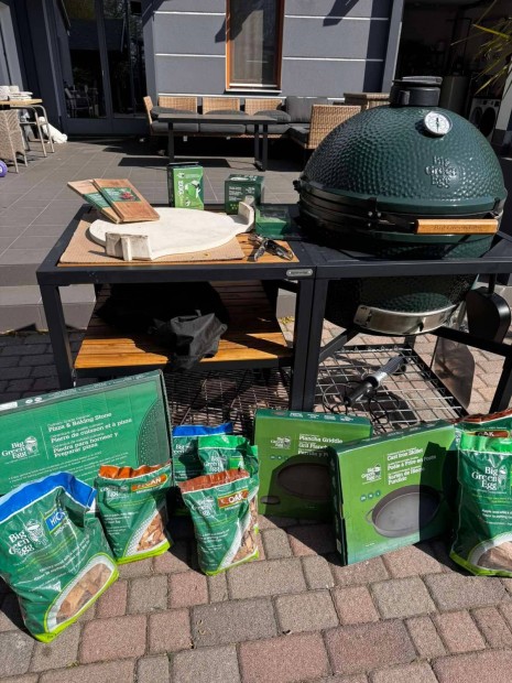 Big Green Egg Xlarge