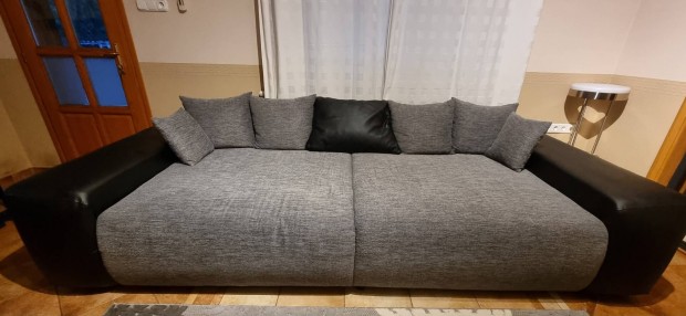 Big sofa jszer llapotban 