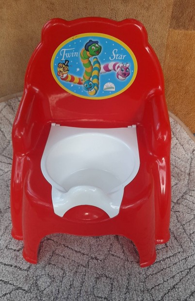 Bigy teljesen jszer, 2 rszre szedhet