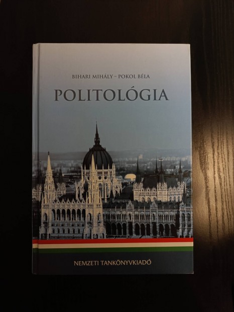 Bihari Mihly; Pokol Bla: Politolgia