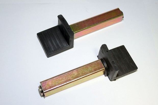 Bihr L-lengkar tart PRO 3 &amp; NAGY KERK