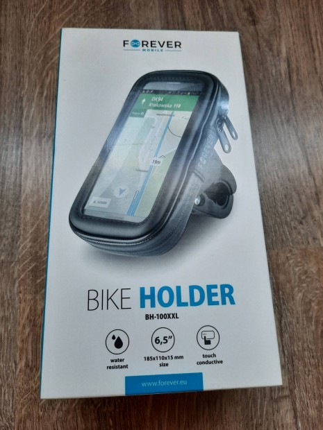 Bike Holder bh-xxl telefon tart.