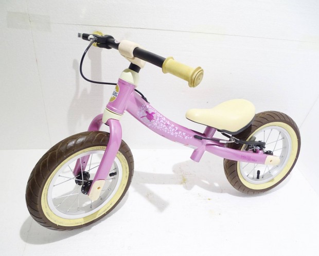 Bike Star gyerekbicikli gyerek bicikli kerkpr futbicikli rozsaszn