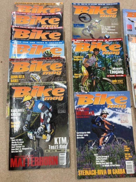 Bikemag jgok