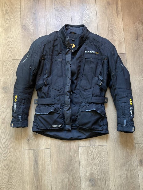 Bikers Gore-Tex motoros kabát eladó