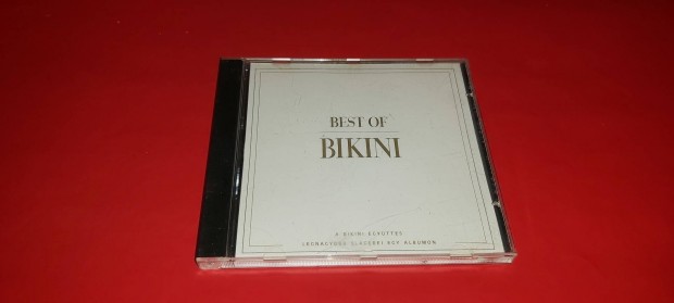 Bikini Best of Cd 1997