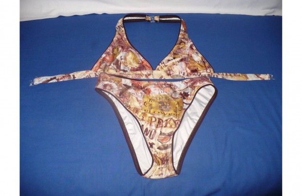 Bikini, 36-os mretben