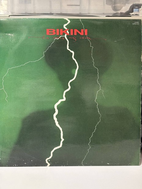 Bikini - Ha volna mg idm bakelit