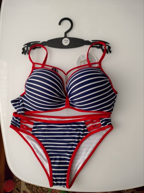 Bikini , j, l- es mret 