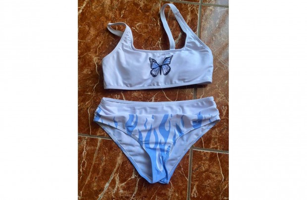 Bikini elad, 158-as