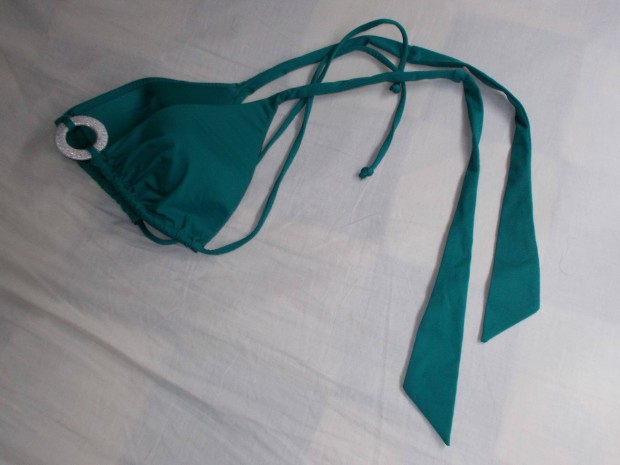 Bikinifels, zld frdruha fels