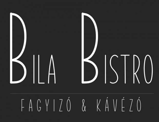 Bila Bistro - Pultos-Felszolgl lls