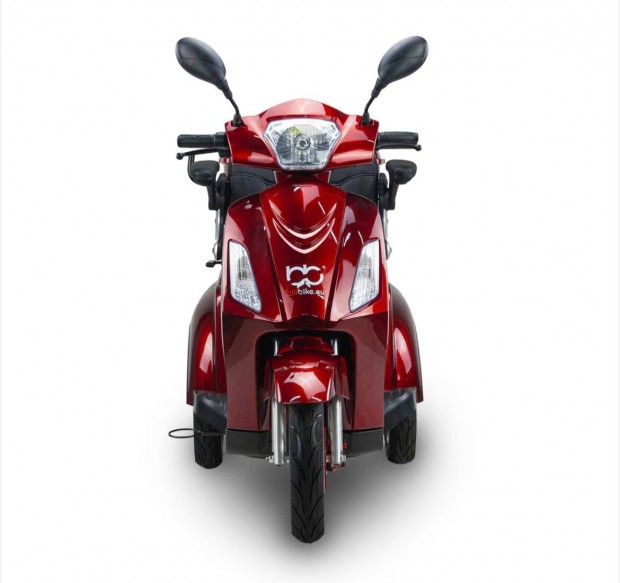 Bili BIKE Shino G2 elektromos 3 kerek robog