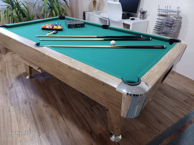 Bilirdasztal Gamesplanet Premium 7FT elad