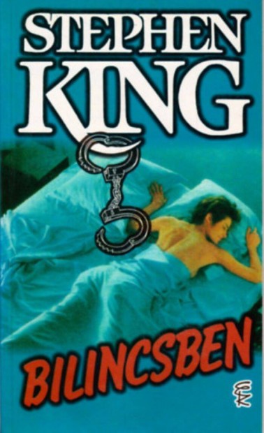 Bilincsben Stephen King