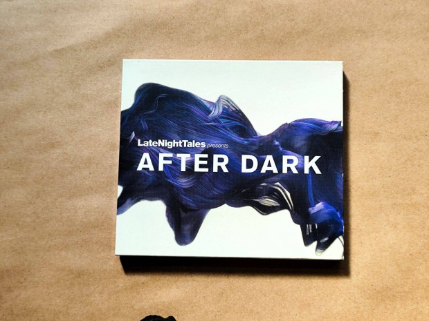 Bill Brewster - After Dark CD Disco, Deep House