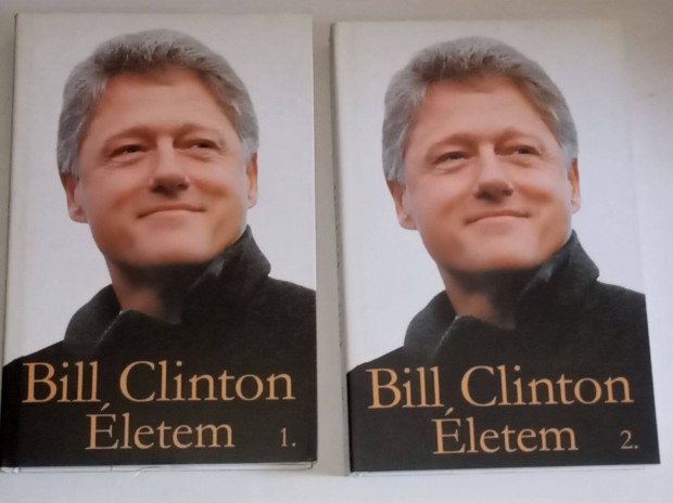 Bill Clinton letem 1-2