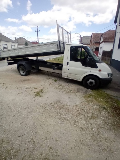 Billencs Ford Transit elad.