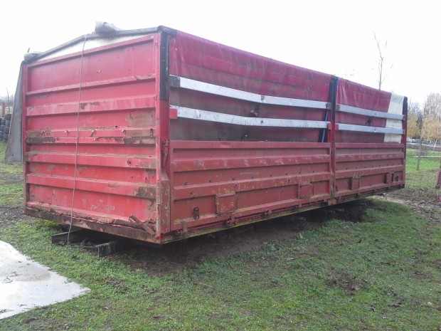 Billencs fel�p�tm�ny