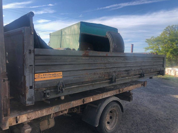 Billencs plat� elad�!2350x3650