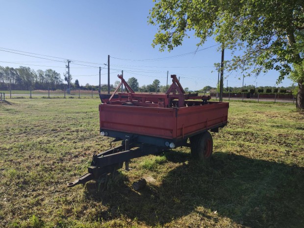 Billencs ptkocsi AP251