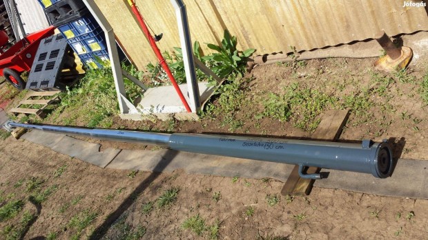 Billenő billenős 3 lépcsős munkahenger 5000 mm eladó