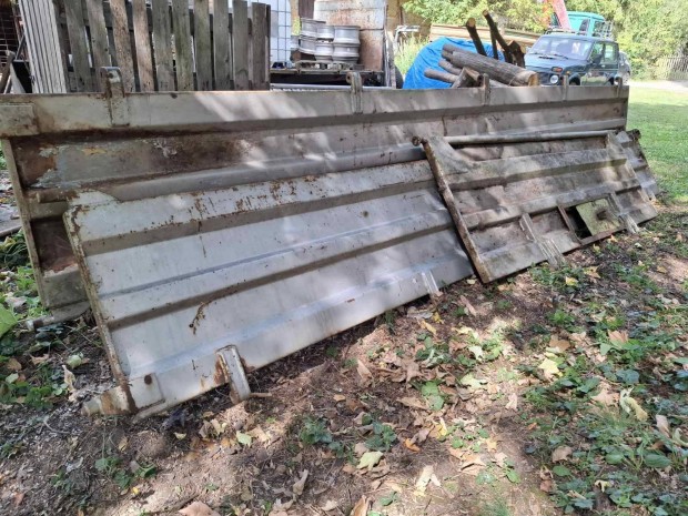 Billen plat elad