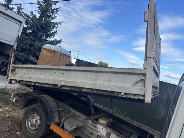 Billen plat felptmny elad