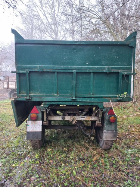 Billen�s p�tkocsi