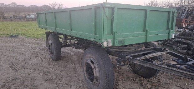 Billen�s p�tkocsi 